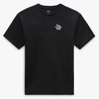 Vans CHECKERBOARD TASTE TEE-B 