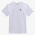 Vans CHECKERBOARD TASTE TEE-B 