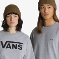 Vans MN CORE BASICS BEANIE SEPIA 
