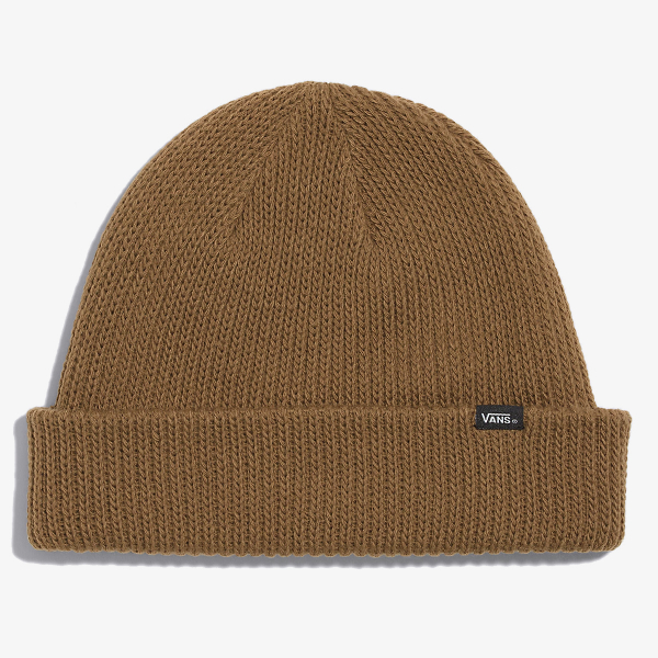 Vans MN CORE BASICS BEANIE SEPIA 