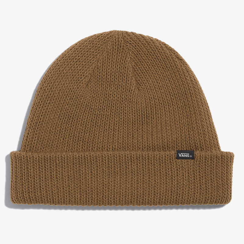 Vans MN CORE BASICS BEANIE SEPIA 