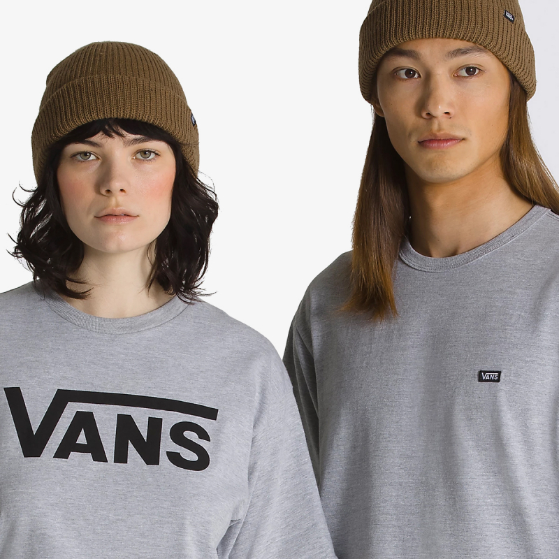Vans MN CORE BASICS BEANIE SEPIA 