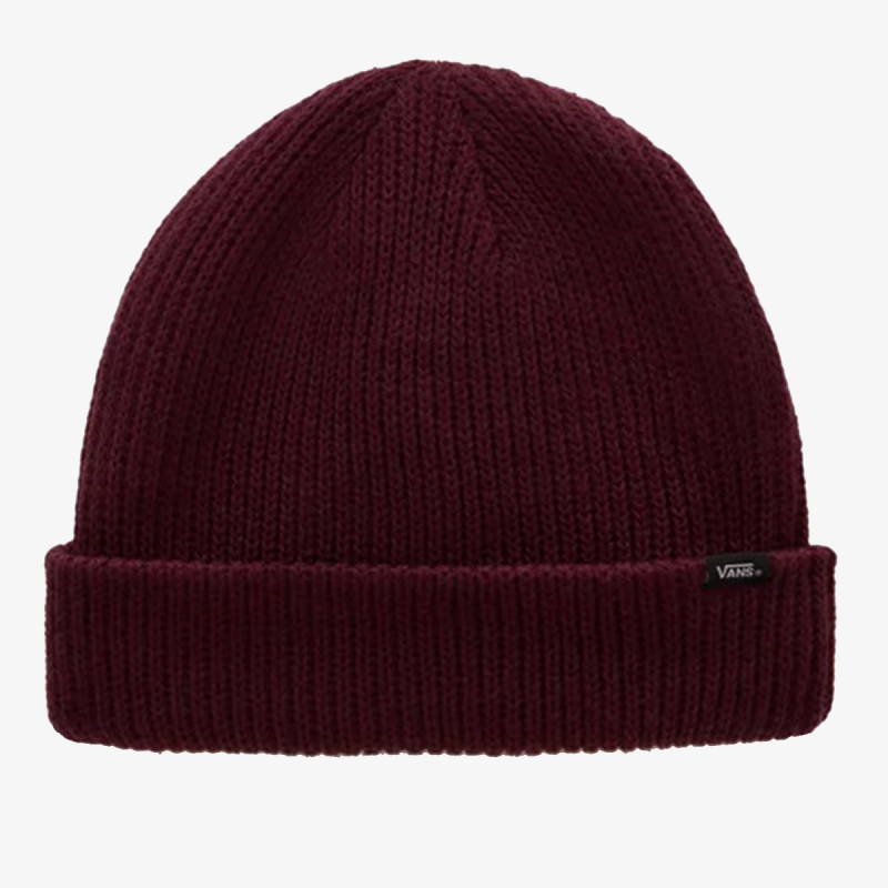 Vans MN CORE BASICS BEANIE PORT ROYALE 