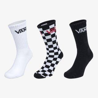 Vans MN CLASSIC CREW 3/1-PAK 