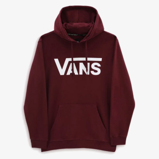Vans MN VANS CLASSIC PO HOODIE II PORT ROYALE 