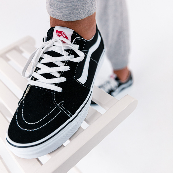 Vans Sk8-Low 