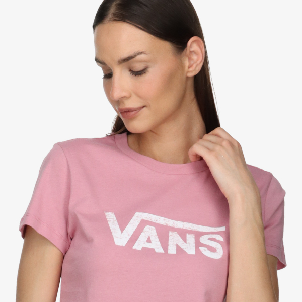 Vans WM DROP V SS CREW-B 