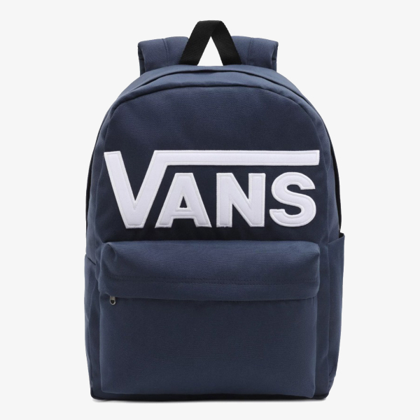 Vans OLD SKOOL DROP V BACKPACK DRESS BLUES 