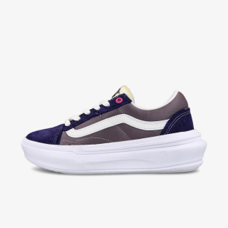 Vans UA OLD SKOOL OVERT CC POP COLOR ECLIPSE/ 