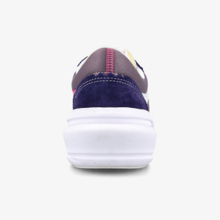 Vans UA OLD SKOOL OVERT CC POP COLOR ECLIPSE/ 