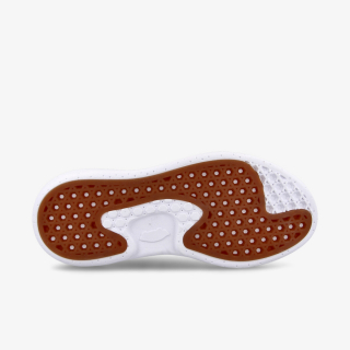 Vans UA OLD SKOOL OVERT CC CHECKERBOARD WHITE 