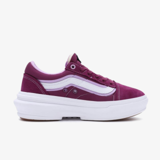Vans Old Skool Overt CC 