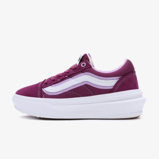 Vans Old Skool Overt CC 