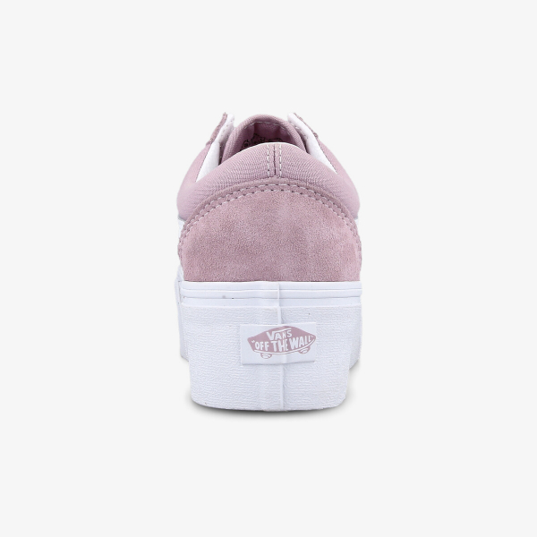 Vans UA OLD SKOOL STACKFORM KEEPSAKE LILAC 