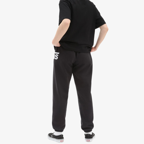 Vans TAKE IT EASY SWEATPANT BLACK 