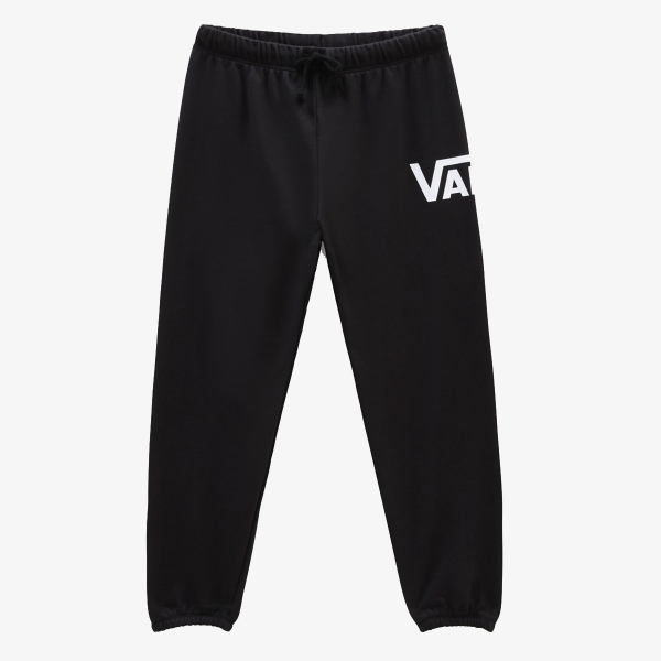Vans TAKE IT EASY SWEATPANT BLACK 