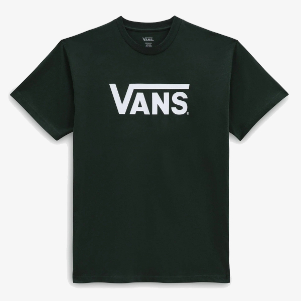 Vans CLASSIC VANS TEE-B 