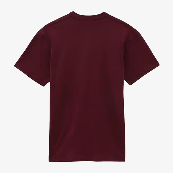 Vans CLASSIC VANS TEE-B 