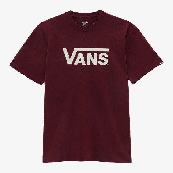 Vans CLASSIC VANS TEE-B 