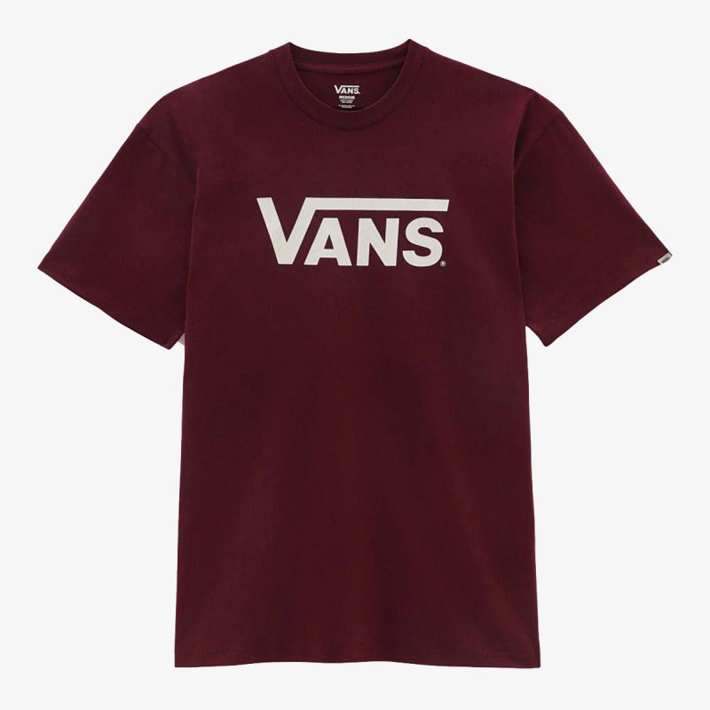 Vans CLASSIC VANS TEE-B 
