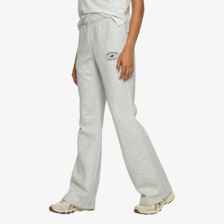 New Balance REIMAGINED FLEECE PANT 