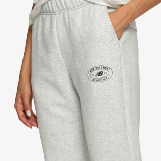 New Balance REIMAGINED FLEECE PANT 