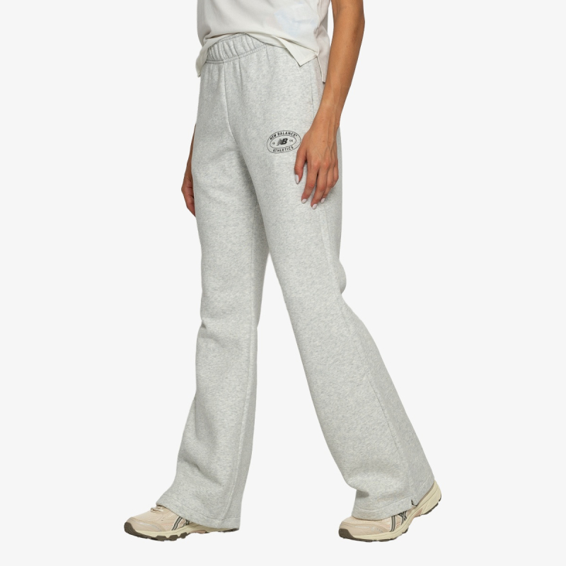 New Balance REIMAGINED FLEECE PANT 