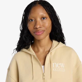 New Balance Reimagined 