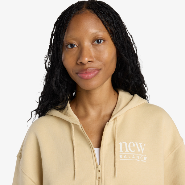 New Balance Reimagined 