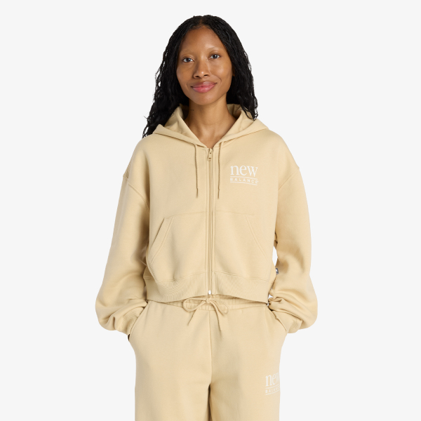 New Balance Reimagined 