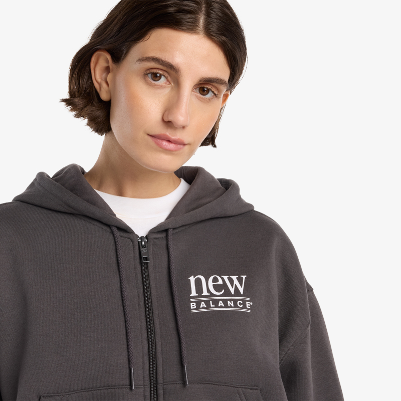 New Balance Reimagined 