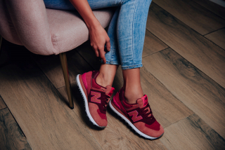 New Balance 574 