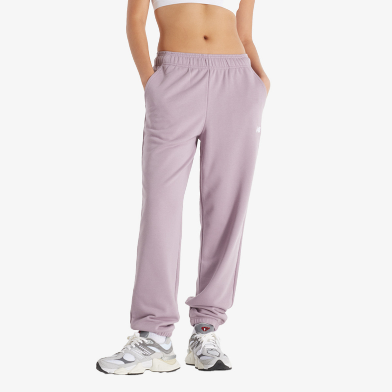 New Balance SPORT ESSENTIALS FRENCH TERRY JOGGER 
