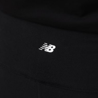 New Balance Pamuk HIGH RISE LEGGING 27 