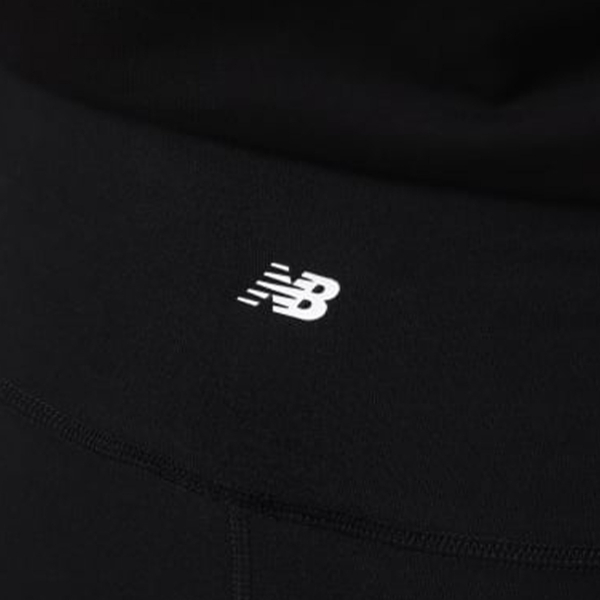 New Balance Pamuk HIGH RISE LEGGING 27 