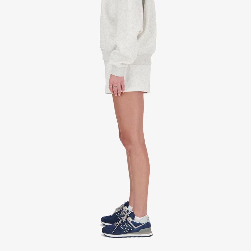 New Balance SPORT ESSENTIALS FRENCH TERRY SHORT 