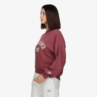 NEW BALANCE Essentials Varsity Crew 