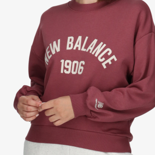 NEW BALANCE Essentials Varsity Crew 