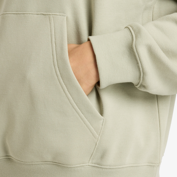 New Balance SPORT ESSENTIALS FRENCH TERRY HOODIE 