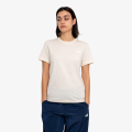 New Balance SPORT ESSENTIALS JERSEY T-SHIRT 