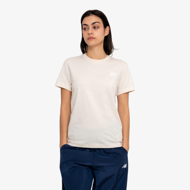 New Balance SPORT ESSENTIALS JERSEY T-SHIRT 