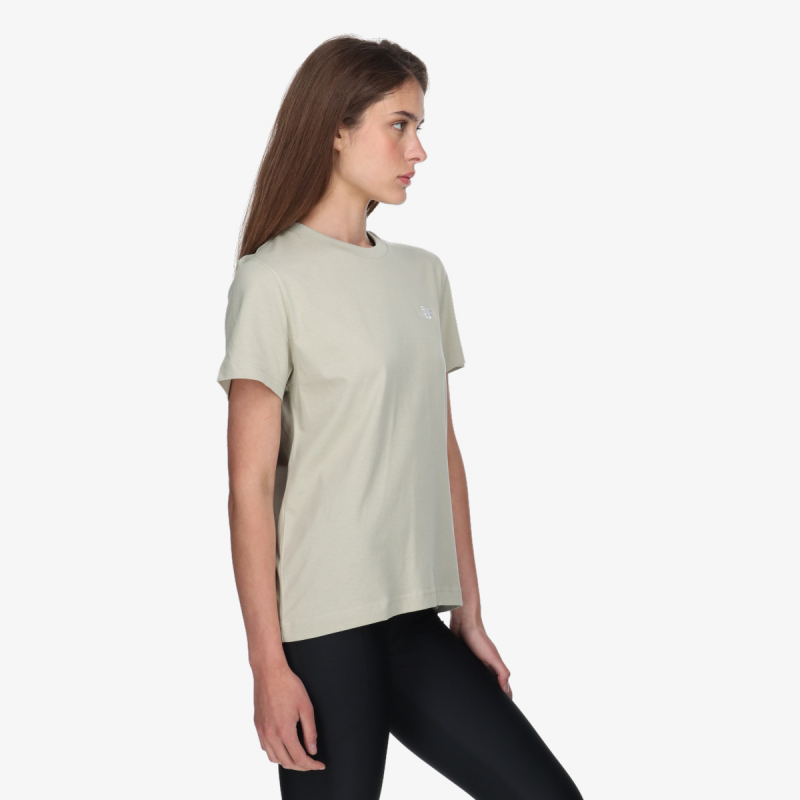 New Balance SPORT ESSENTIALS JERSEY T-SHIRT 