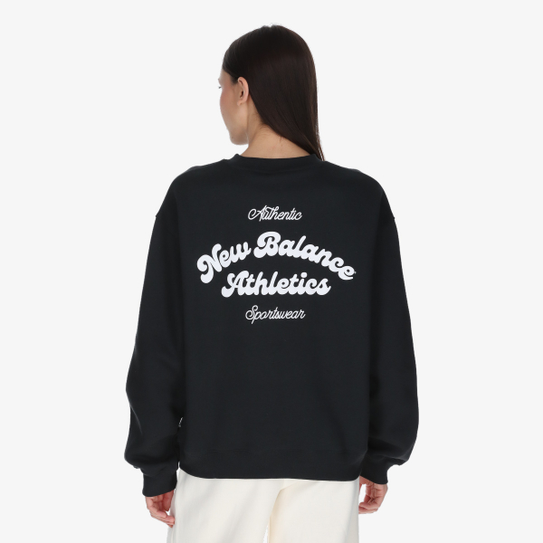 New Balance Linear Heritage 