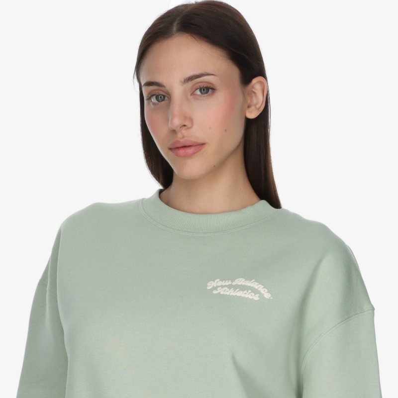 New Balance Linear Heritage 