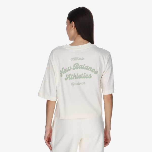 New Balance Linear Heritage 