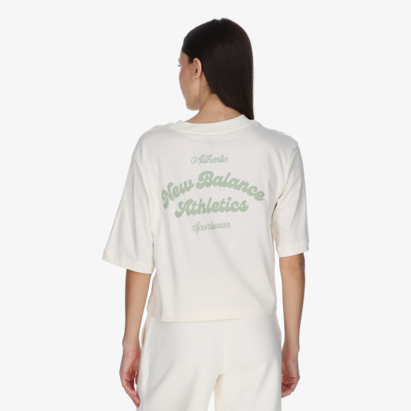 New Balance Linear Heritage 