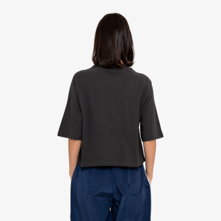 New Balance LINEAR HERITAGE RAGLAN T-SHIRT 