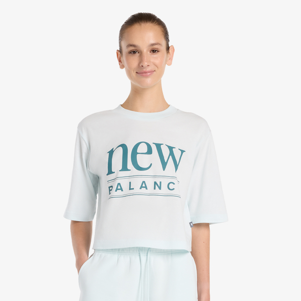 REIMAGINED RELAXED T-SHIRT 