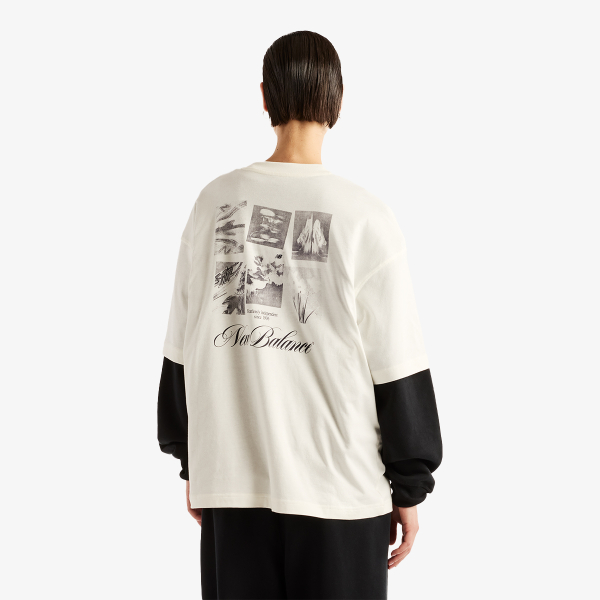 New Balance Pressed Flowers Memories 