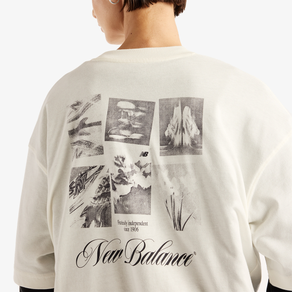 New Balance Pressed Flowers Memories 